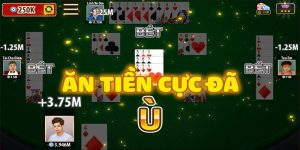 Các tựa game đang có mặt trên nền tảng ấn tượng, giao diện thiết kế đẹp mắt