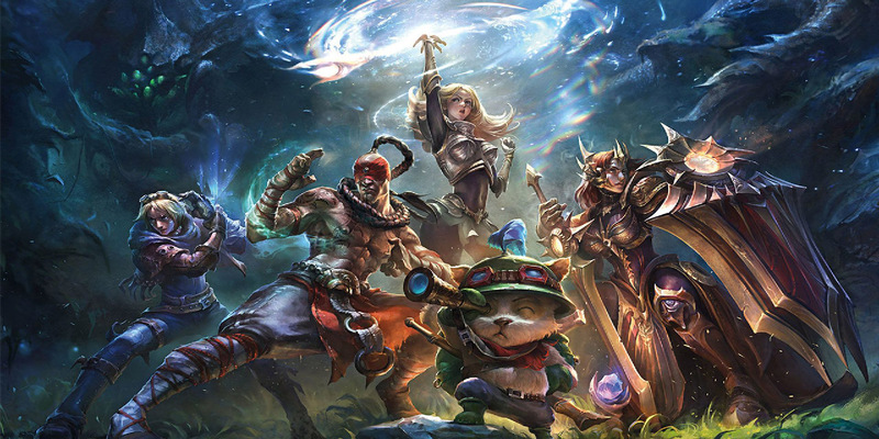Có nhiều yếu tố góp phần tạo nên thành công của tựa game