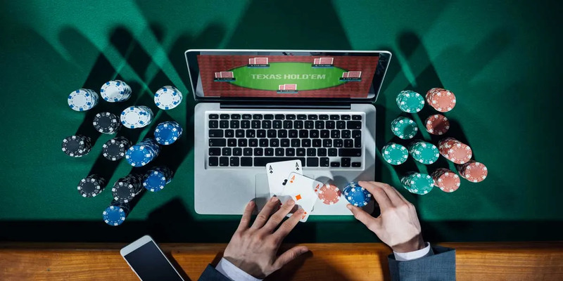 Cách chơi bài Poker online vô cùng đơn giản và dễ hiểu