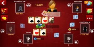 Phải cố gắng kiềm chế cảm xúc của bản thân trong mỗi ván cược Poker
