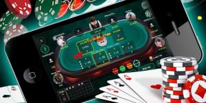 Chi tiết từng bước tải game đánh bài cho điện thoại Android đơn giản