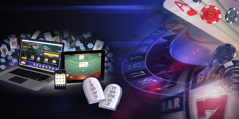 Cần đáp ứng các điều kiện nghiêm ngặt để tải game bài thành công